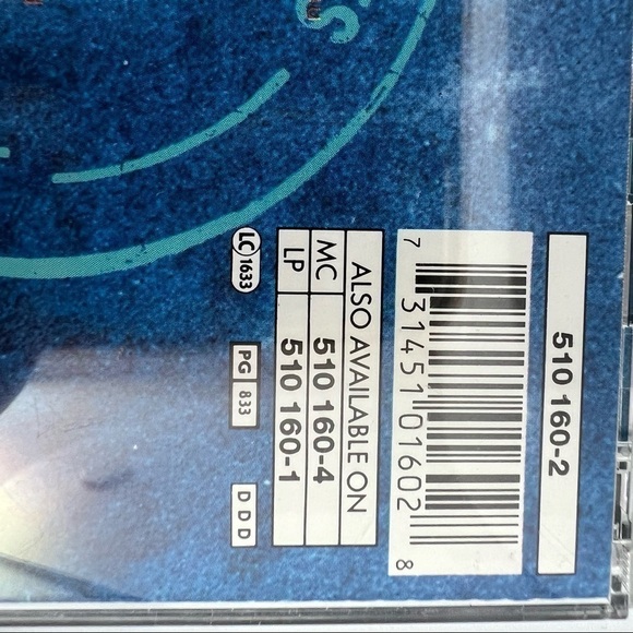 EUC-DIRE Straits On Every Street CD Germany Phonogram 1991 Mark Knopfler - Picture 4 of 12